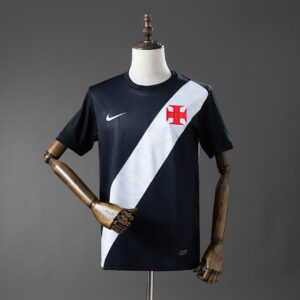 Camiseta Vasco da Gama 2023/24 Local — vista trasera
