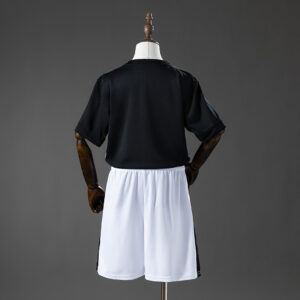Camiseta Vasco da Gama 2024/25 Local — vista trasera