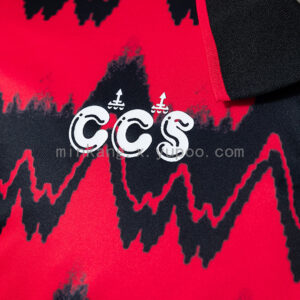 Camiseta Vitoria 1993 Retro