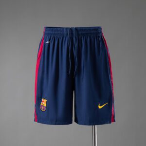 Camiseta Barcelona 1998/99 Retro Local — detalle