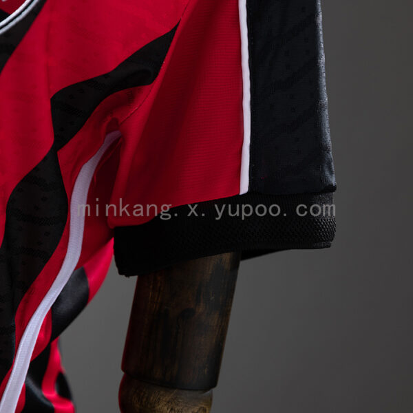 Camiseta Vitoria 2023/24 Local Mujer — vista trasera