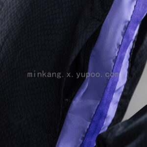 Camiseta FC Barcelona 2024/25 Entrenamiento Edición Mamba Cortaviento — vista trasera