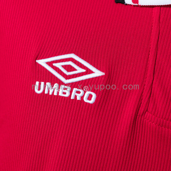 Camiseta Córdoba CF 1999/00 Retro — vista trasera