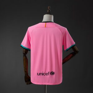 Camiseta Barcelona 2021 Tercera