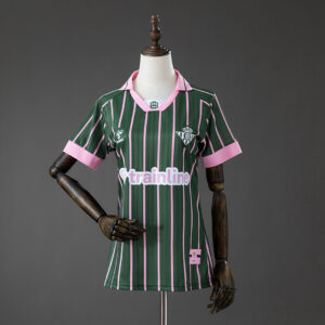Camiseta Real Betis 2023/24 Edición Especial — vista trasera