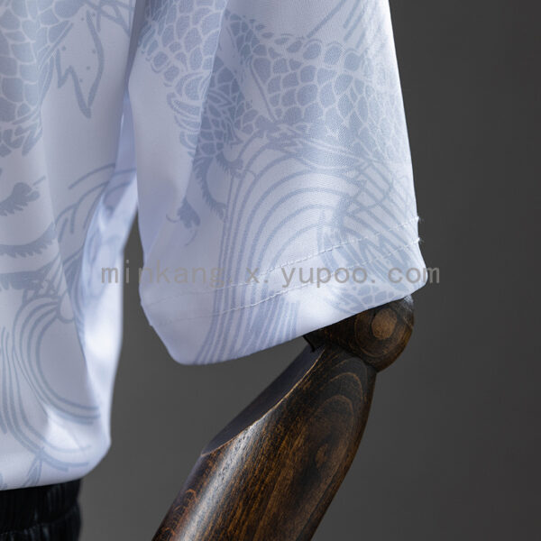 Camiseta Real Madrid 2024/25 Edición Especial — vista trasera