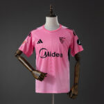 Camiseta Sevilla 2023/24 Arquero - vista trasera
