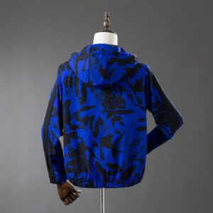 Camiseta Barcelona 2026 Cortaviento