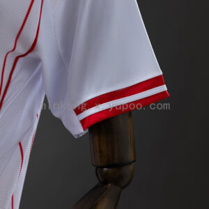 Camiseta Arsenal 2024/25 Local - vista trasera