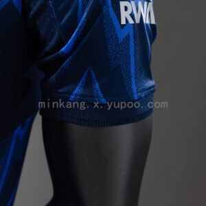 Camiseta Arsenal 2023/24 Tercera - vista trasera