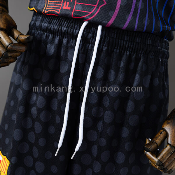 Camiseta Barcelona 2023/24 Entrenamiento — detalle