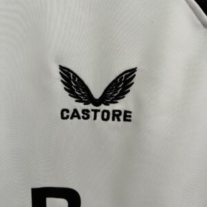 Camiseta Bayer Leverkusen 2023/24 Local - detalle