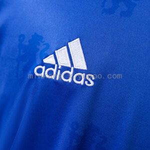 Camiseta Chelsea 2015/16 Local - detalle