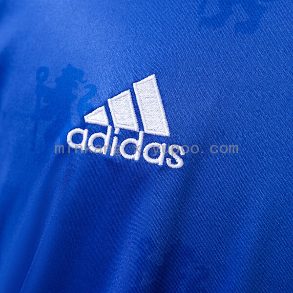 Camiseta Chelsea 2015/16 Local - detalle