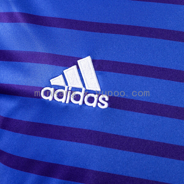 Camiseta Chelsea 2013/14 Retro Visita - detalle sponsor Samsung