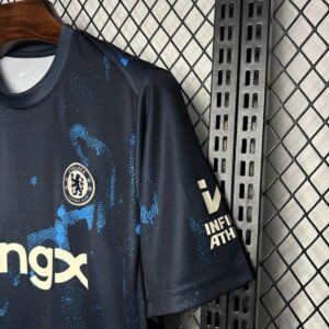 Camiseta Chelsea 2023/24 Pre-Partido - detalle