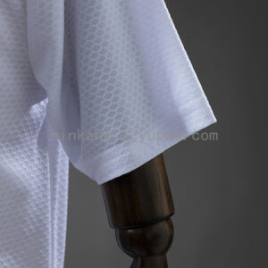 Camiseta Chelsea 2024/25 Polo - detalle cuello