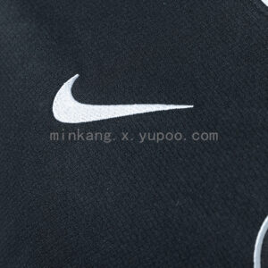 Camiseta Chelsea 2002/03 Retro Tercera - detalle cuello