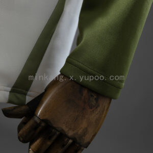 Camiseta Celta de Vigo 2023/24 Entrenamiento — detalle manga