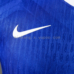 Camiseta Chelsea 2023/24 Local - detalle logo Nike