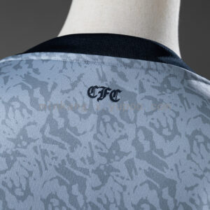 Camiseta Chelsea 2023/24 Pre-Partido - detalle