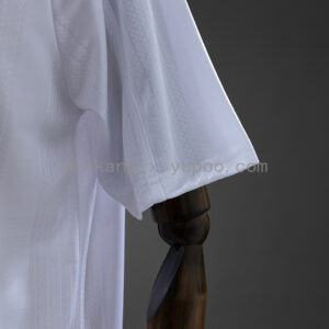 Camiseta Chelsea 1990 Retro Visita - detalle cuello
