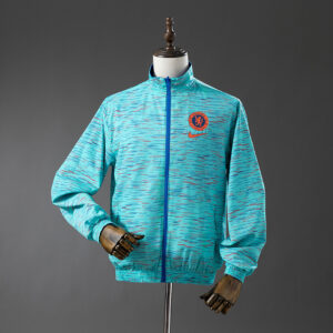 Camiseta Chelsea 2023/24 Cortaviento - detalle cuello