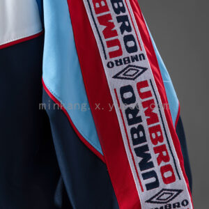 Camiseta Celta de Vigo 2023/24 Cortaviento — detalle tejido