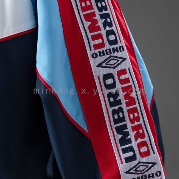Camiseta Celta de Vigo 2023/24 Cortaviento — detalle tejido