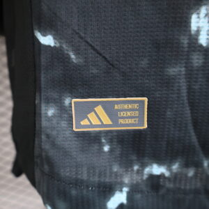 Camiseta Bayern Munich 2023/24 Tercera - detalle