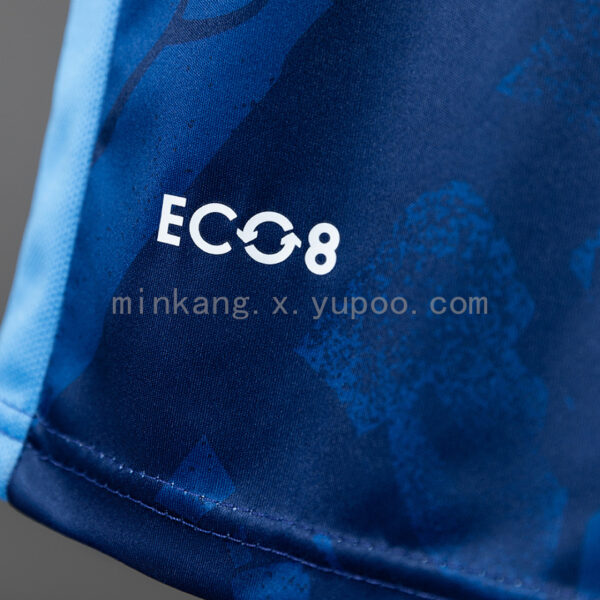 Camiseta Coventry City 2023/24 Tercera - detalle