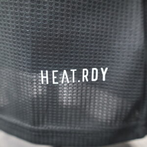 Camiseta FC Bayern München 1998 Retro Arquero Manga Larga - detalle