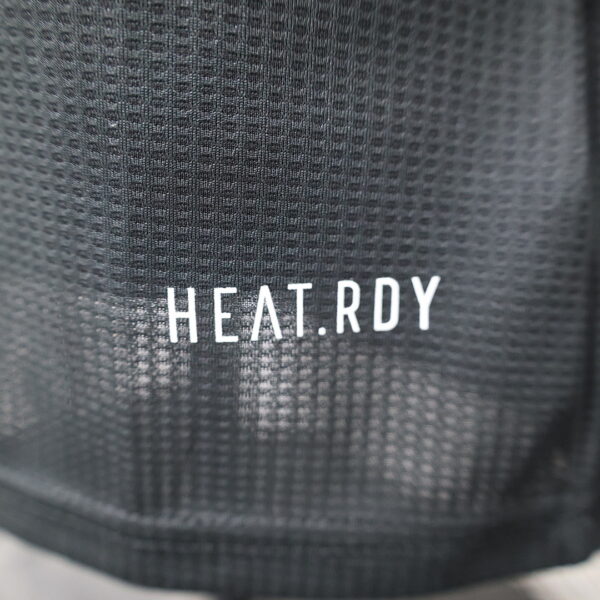 Camiseta FC Bayern München 1998 Retro Arquero Manga Larga - detalle