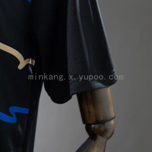 Camiseta Everton 2023/24 Tercera - detalle