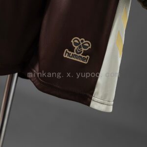 Camiseta Las Palmas 2023/24 Tercera — detalle