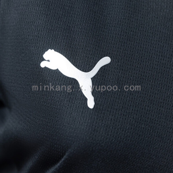 Camiseta Manchester City 2024/25 Tercera Mujer - detalle cuello