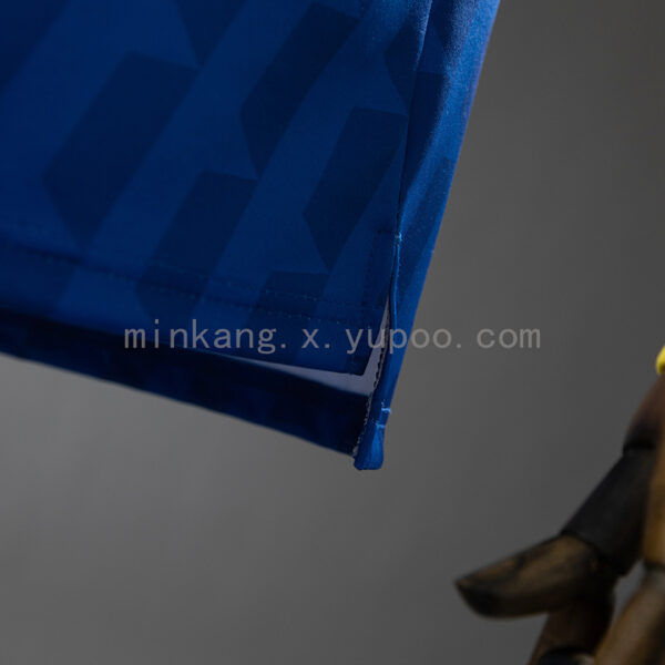 Camiseta Las Palmas 2023/24 Entrenamiento — detalle