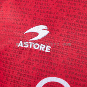 Camiseta Osasuna 2005 Retro