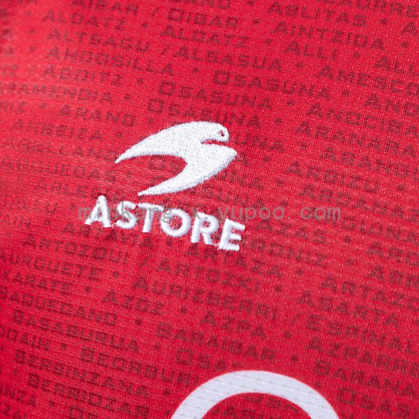 Camiseta Osasuna 2005 Retro