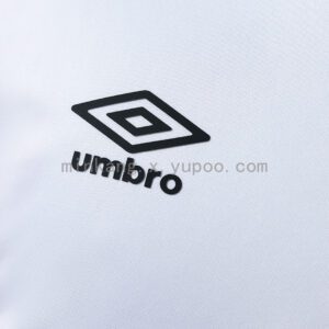 Camiseta Rayo Vallecano 2021/22 Local — detalle tela y textura
