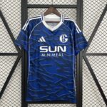 Camiseta Schalke 04 2022/23 Local - detalle