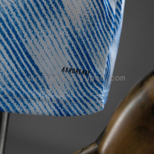 Camiseta Manchester United 2021/22 Tercera - detalle