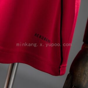 Camiseta Manchester United 2023/24 Local Mujer - detalle