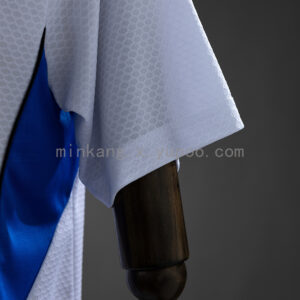 Camiseta Manchester United 2023/24 Polo - detalle logo Adidas