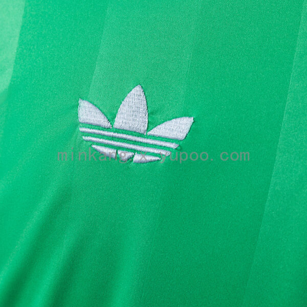 Camiseta Manchester United 2023/24 Arquero - detalle