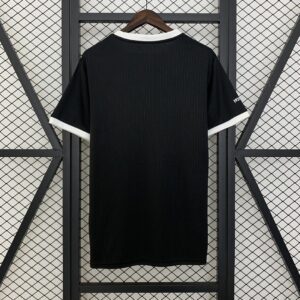 Camiseta Colo Colo 1991 Retro Local Aniversario - detalle