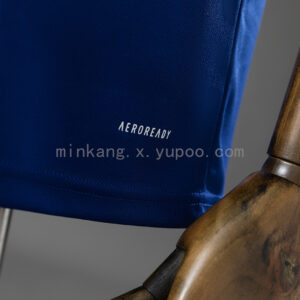 Camiseta Boca Juniors 2021 Retro Local - detalle textura de tela