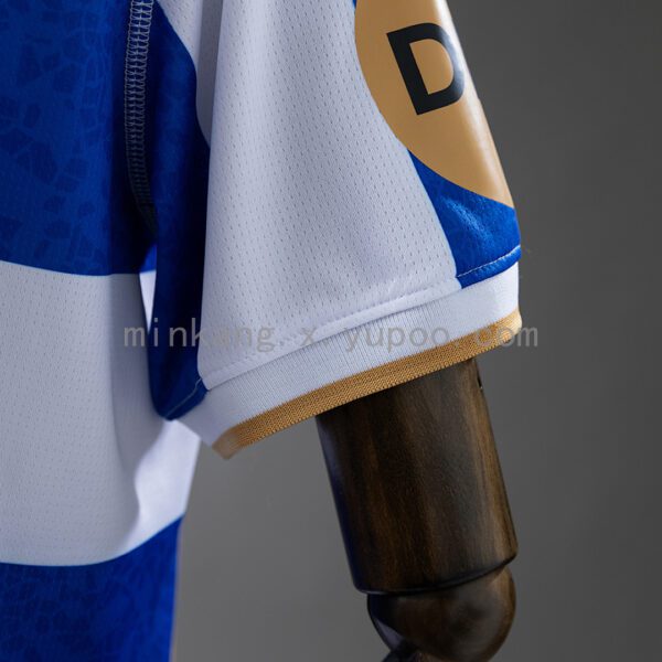 Camiseta Deportivo La Coruna Local