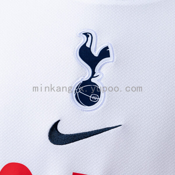 Camiseta Tottenham Hotspur 2023/24 Local - detalle