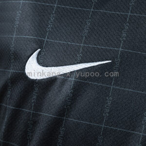 Camiseta Tottenham Hotspur 2023/24 Visita - detalle